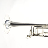 Jupiter Model JTB1180S Dual Rotor Bass Trombone SN CB03960 EXCELLENT- for sale at BrassAndWinds.com