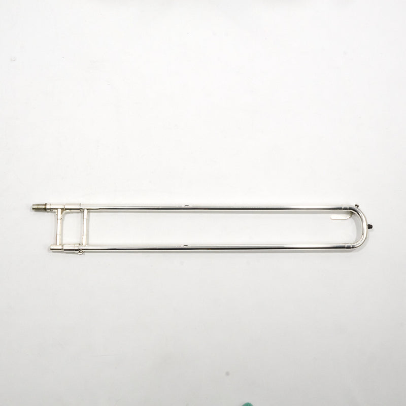 Jupiter Model JTB1180S Dual Rotor Bass Trombone SN CB03960 EXCELLENT- for sale at BrassAndWinds.com