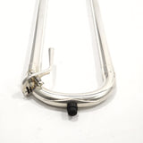 Jupiter Model JTB1180S Dual Rotor Bass Trombone SN CB03960 EXCELLENT- for sale at BrassAndWinds.com