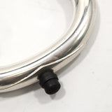 Jupiter Model JTB1180S Dual Rotor Bass Trombone SN CB03960 EXCELLENT- for sale at BrassAndWinds.com