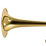 Jupiter Model JTB700A Deluxe Student Tenor Trombone SN EB09209 OPEN BOX- for sale at BrassAndWinds.com