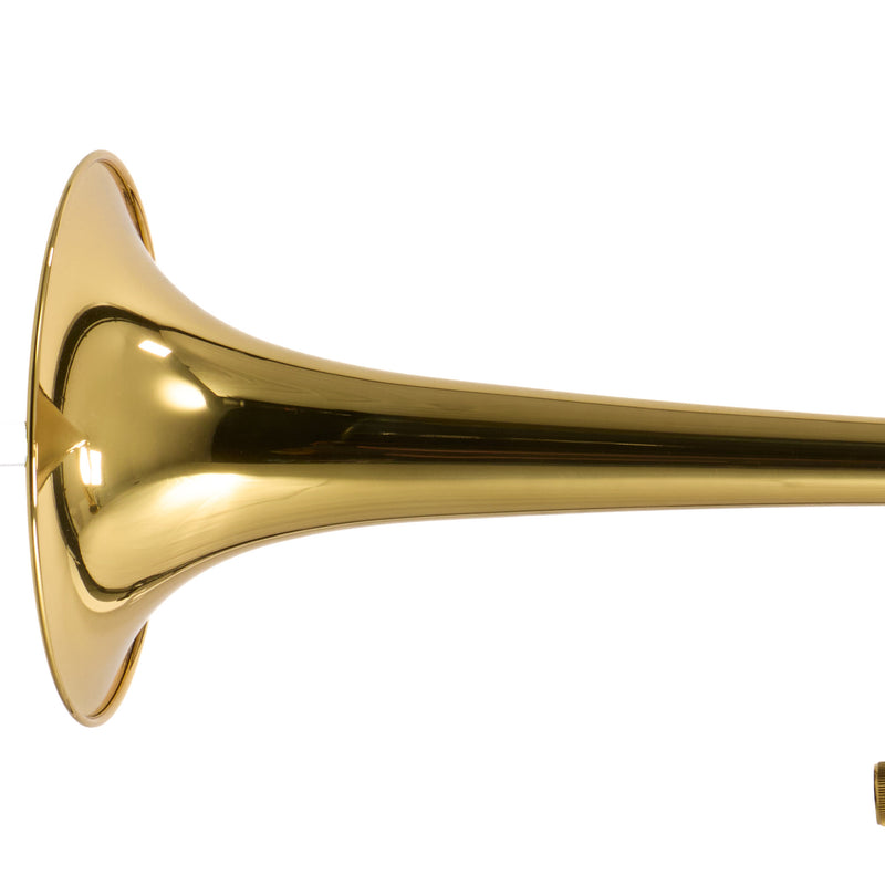 Jupiter Model JTB700A Deluxe Student Tenor Trombone SN EB09209 OPEN BOX- for sale at BrassAndWinds.com
