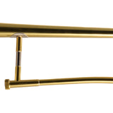 Jupiter Model JTB700A Deluxe Student Tenor Trombone SN EB09209 OPEN BOX- for sale at BrassAndWinds.com