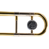Jupiter Model JTB700A Deluxe Student Tenor Trombone SN EB09209 OPEN BOX- for sale at BrassAndWinds.com