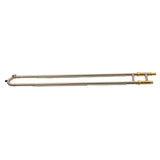 Jupiter Model JTB700A Deluxe Student Tenor Trombone SN EB09209 OPEN BOX- for sale at BrassAndWinds.com