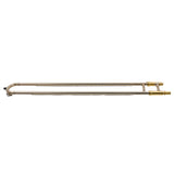 Jupiter Model JTB700A Deluxe Student Tenor Trombone SN EB09209 OPEN BOX- for sale at BrassAndWinds.com