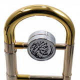 Jupiter Model JTB700A Deluxe Student Tenor Trombone SN EB09209 OPEN BOX- for sale at BrassAndWinds.com