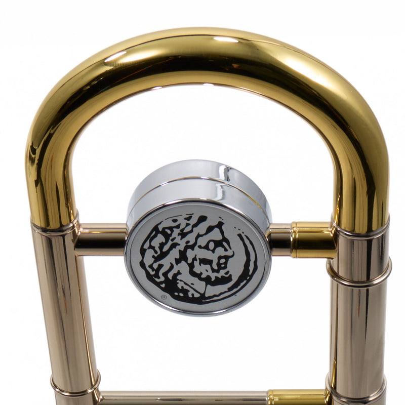 Jupiter Model JTB700A Deluxe Student Tenor Trombone SN EB09209 OPEN BOX- for sale at BrassAndWinds.com