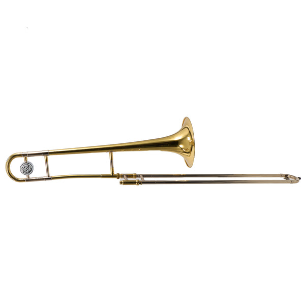 Jupiter Model JTB700A Deluxe Student Tenor Trombone SN EB09209 OPEN BOX- for sale at BrassAndWinds.com