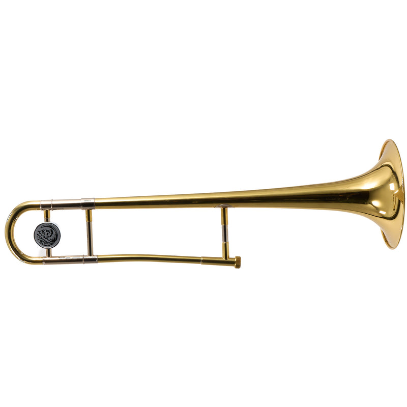 Jupiter Model JTB700A Deluxe Student Tenor Trombone SN EB09209 OPEN BOX- for sale at BrassAndWinds.com