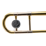 Jupiter Model JTB700A Deluxe Student Tenor Trombone SN EB09209 OPEN BOX- for sale at BrassAndWinds.com