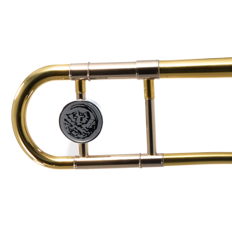 Jupiter Model JTB700A Deluxe Student Tenor Trombone SN EB09209 OPEN BOX- for sale at BrassAndWinds.com