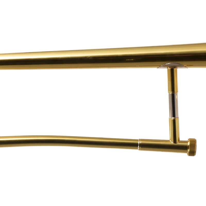 Jupiter Model JTB700A Deluxe Student Tenor Trombone SN EB09209 OPEN BOX- for sale at BrassAndWinds.com