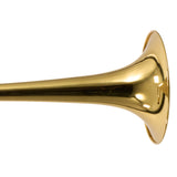 Jupiter Model JTB700A Deluxe Student Tenor Trombone SN EB09209 OPEN BOX- for sale at BrassAndWinds.com
