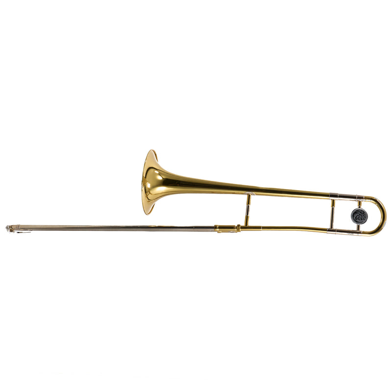 Jupiter Model JTB700A Deluxe Student Tenor Trombone SN EB09209 OPEN BOX- for sale at BrassAndWinds.com