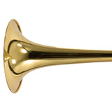 Jupiter Model JTB700A Deluxe Student Tenor Trombone SN EB09216 OPEN BOX- for sale at BrassAndWinds.com