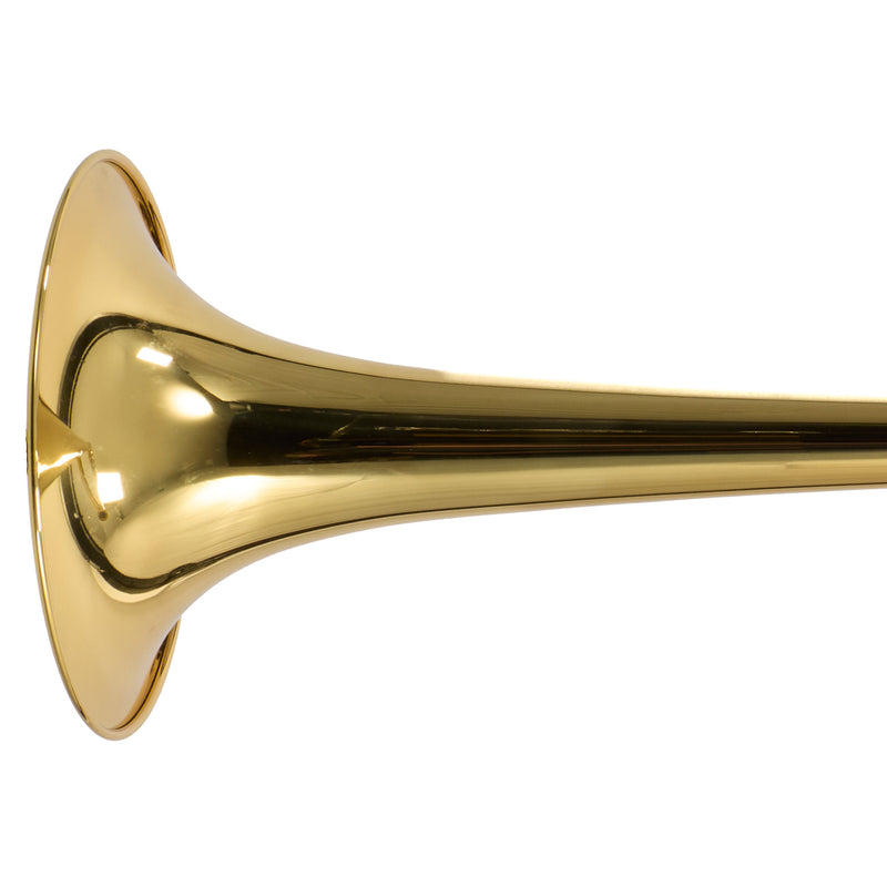 Jupiter Model JTB700A Deluxe Student Tenor Trombone SN EB09216 OPEN BOX- for sale at BrassAndWinds.com
