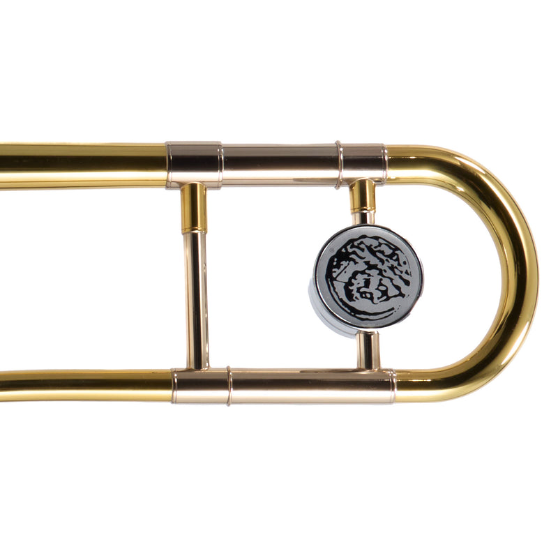 Jupiter Model JTB700A Deluxe Student Tenor Trombone SN EB09216 OPEN BOX- for sale at BrassAndWinds.com