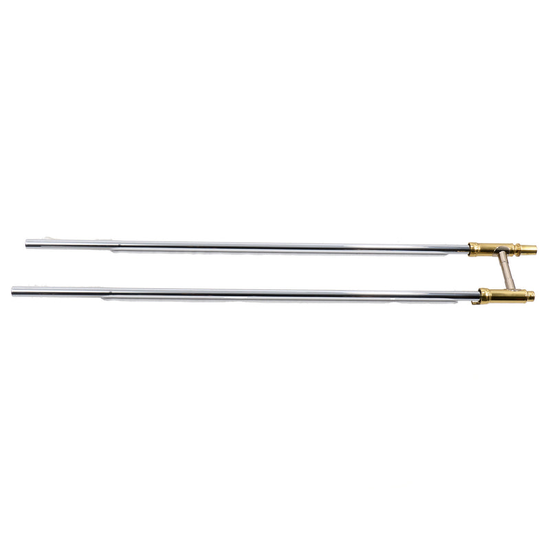 Jupiter Model JTB700A Deluxe Student Tenor Trombone SN EB09216 OPEN BOX- for sale at BrassAndWinds.com