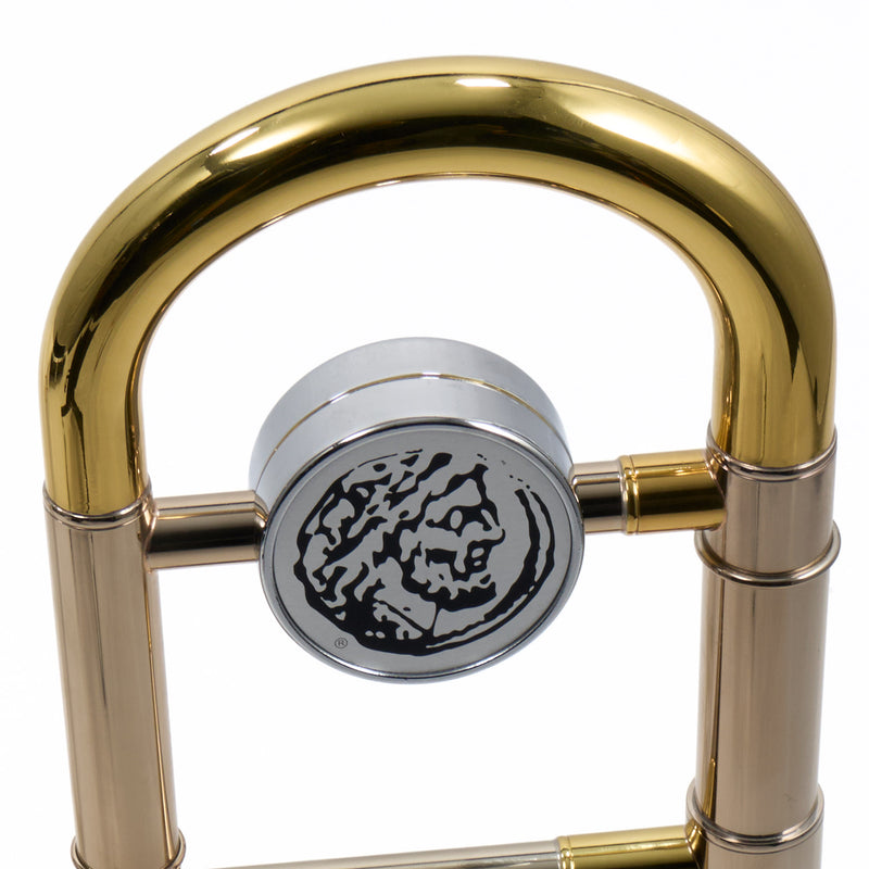 Jupiter Model JTB700A Deluxe Student Tenor Trombone SN EB09216 OPEN BOX- for sale at BrassAndWinds.com
