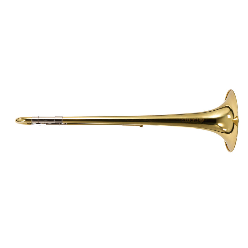 Jupiter Model JTB700A Deluxe Student Tenor Trombone SN EB09216 OPEN BOX- for sale at BrassAndWinds.com