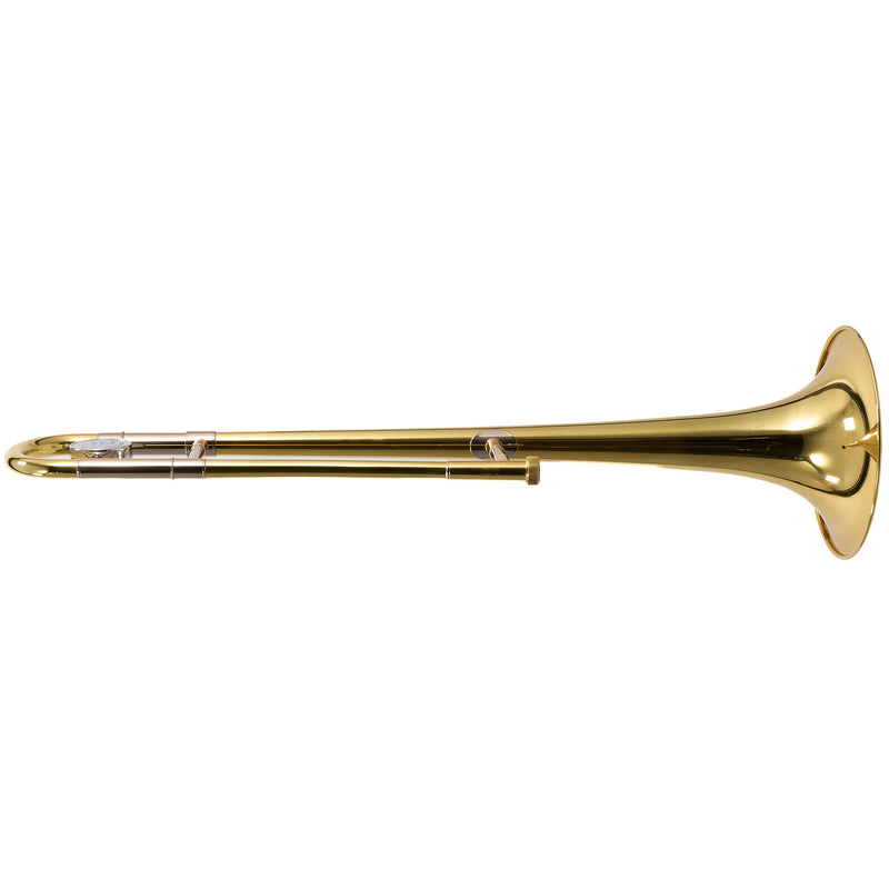 Jupiter Model JTB700A Deluxe Student Tenor Trombone SN EB09216 OPEN BOX- for sale at BrassAndWinds.com