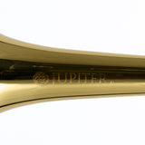 Jupiter Model JTB700A Deluxe Student Tenor Trombone SN EB09216 OPEN BOX- for sale at BrassAndWinds.com