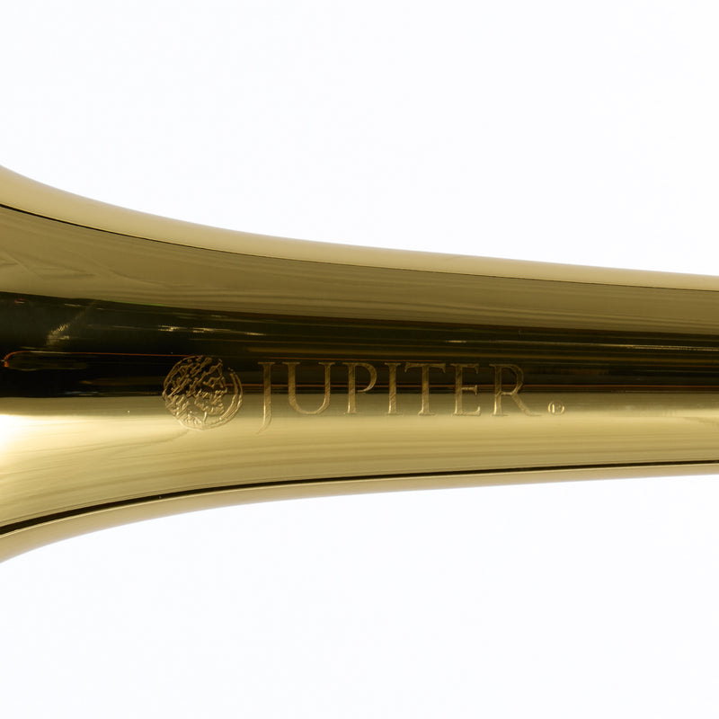 Jupiter Model JTB700A Deluxe Student Tenor Trombone SN EB09216 OPEN BOX- for sale at BrassAndWinds.com