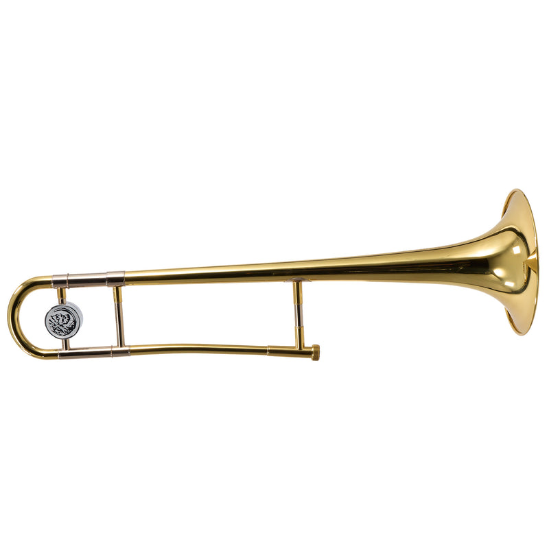 Jupiter Model JTB700A Deluxe Student Tenor Trombone SN EB09216 OPEN BOX- for sale at BrassAndWinds.com
