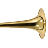 Jupiter Model JTB700A Deluxe Student Tenor Trombone SN EB09216 OPEN BOX- for sale at BrassAndWinds.com