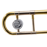 Jupiter Model JTB700A Deluxe Student Tenor Trombone SN EB09216 OPEN BOX- for sale at BrassAndWinds.com