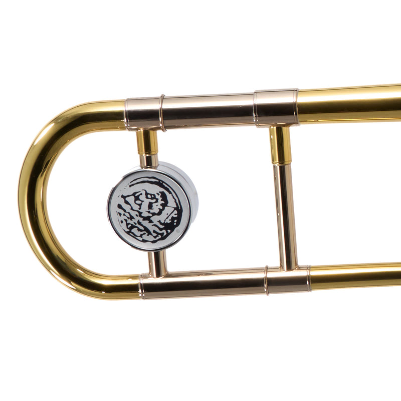 Jupiter Model JTB700A Deluxe Student Tenor Trombone SN EB09216 OPEN BOX- for sale at BrassAndWinds.com