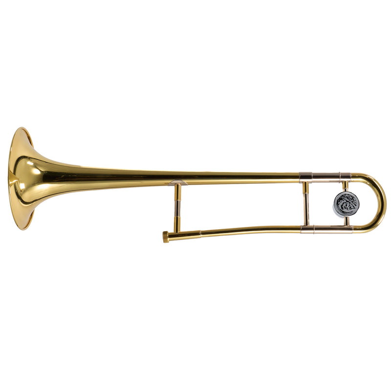 Jupiter Model JTB700A Deluxe Student Tenor Trombone SN EB09216 OPEN BOX- for sale at BrassAndWinds.com