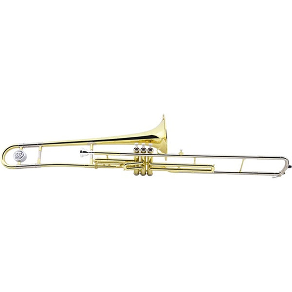 Jupiter Model JTB700VQ Valve Bb Trombone in Lacquer BRAND NEW