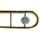 Jupiter Model JTB700VQ Valve Trombone in Bb