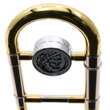 Jupiter Model JTB700VQ Valve Trombone in Bb