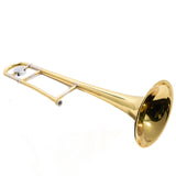 Jupiter Model JTB700VQ Valve Trombone in Bb