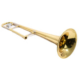 Jupiter Model JTB700VQ Valve Trombone in Bb