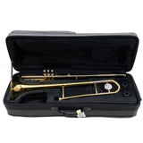 Jupiter Model JTB700VQ Valve Trombone in Bb
