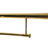 Jupiter Model JTB700VQ Valve Trombone in Bb