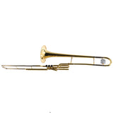 Jupiter Model JTB700VQ Valve Trombone in Bb