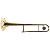 Jupiter Model JTB700VQ Valve Trombone in Bb