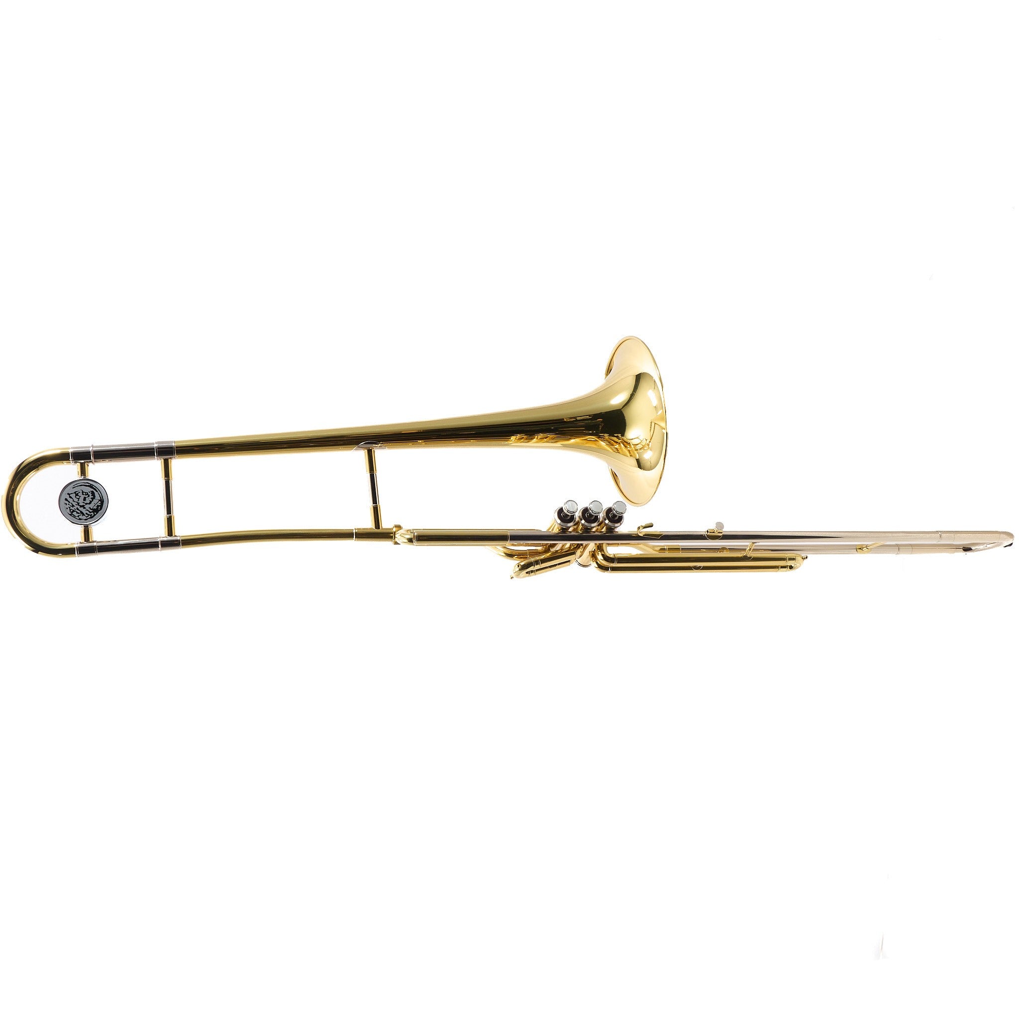 Jupiter Model JTB700VQ Valve Trombone in Bb