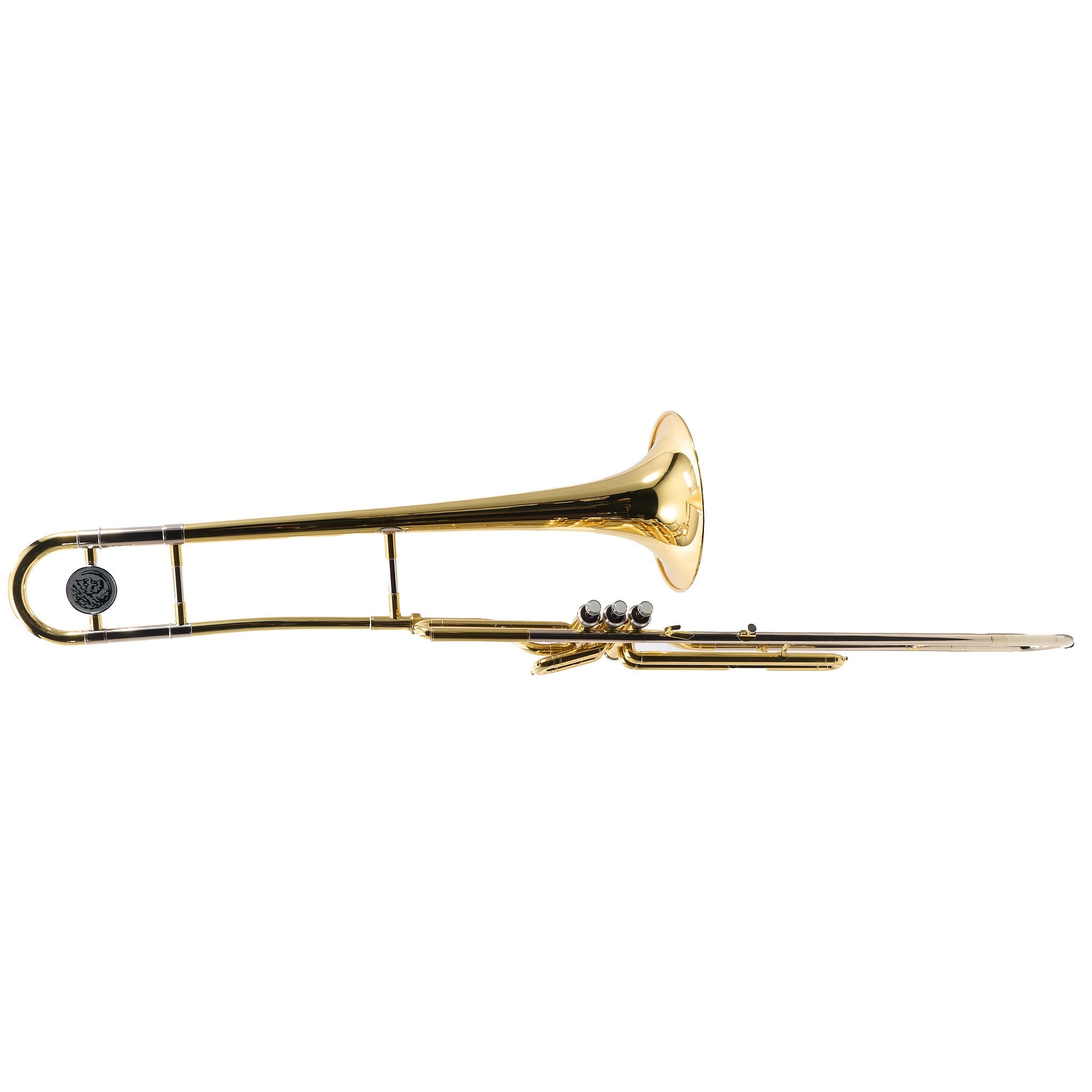 Jupiter Model JTB700VQ Valve Trombone in Bb