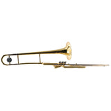 Jupiter Model JTB700VQ Valve Trombone in Bb