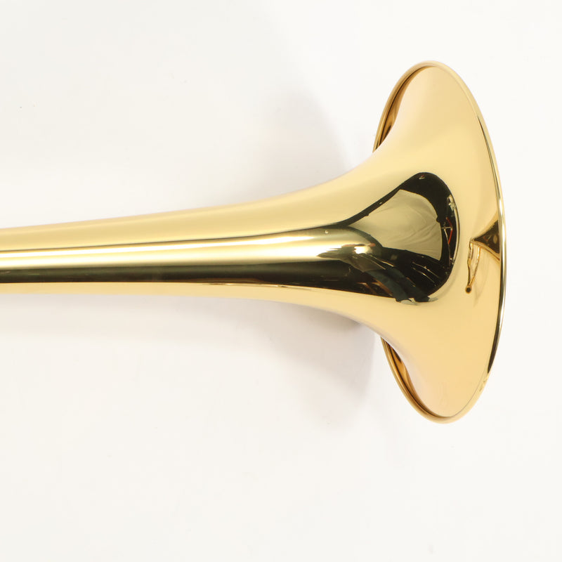 Jupiter Model JTB720VQ Valve Trombone in C SN CB06808 EXCELLENT- for sale at BrassAndWinds.com