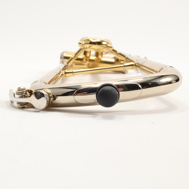 Jupiter Model JTB720VQ Valve Trombone in C SN CB06808 EXCELLENT- for sale at BrassAndWinds.com