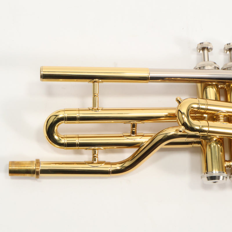 Jupiter Model JTB720VQ Valve Trombone in C SN CB06808 EXCELLENT- for sale at BrassAndWinds.com