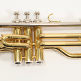Jupiter Model JTB720VQ Valve Trombone in C SN CB06808 EXCELLENT- for sale at BrassAndWinds.com