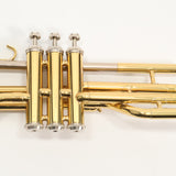 Jupiter Model JTB720VQ Valve Trombone in C SN CB06808 EXCELLENT- for sale at BrassAndWinds.com
